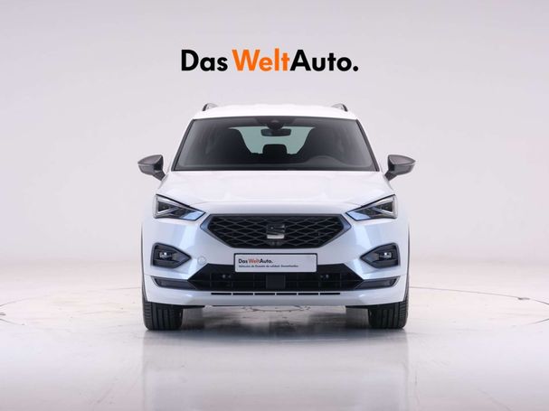 Seat Tarraco 1.5 TSI 110 kW image number 13