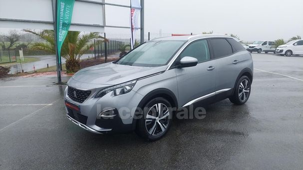 Peugeot 3008 BlueHDi 130 S&S Allure 96 kW image number 1