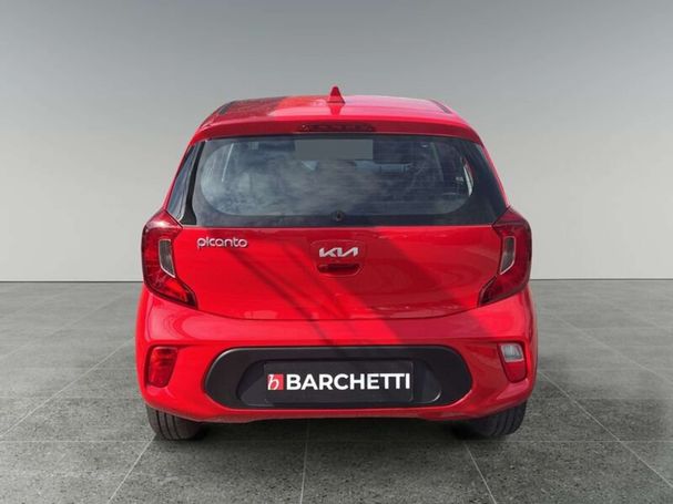 Kia Picanto 1.0 49 kW image number 5