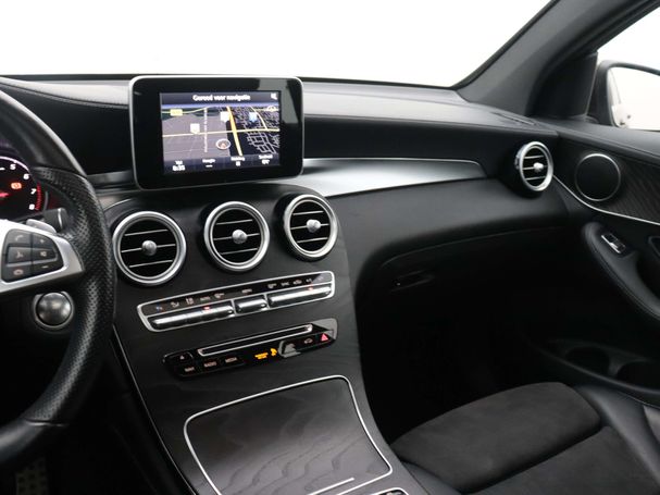 Mercedes-Benz GLC 250 155 kW image number 7