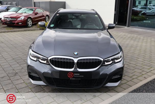 BMW 320d Touring xDrive 140 kW image number 5