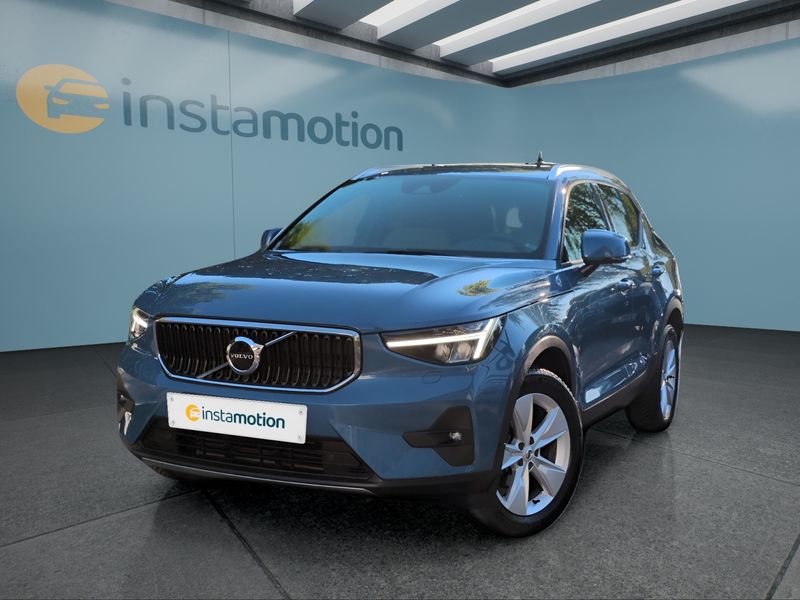 Volvo XC40 T2 Core 2WD
