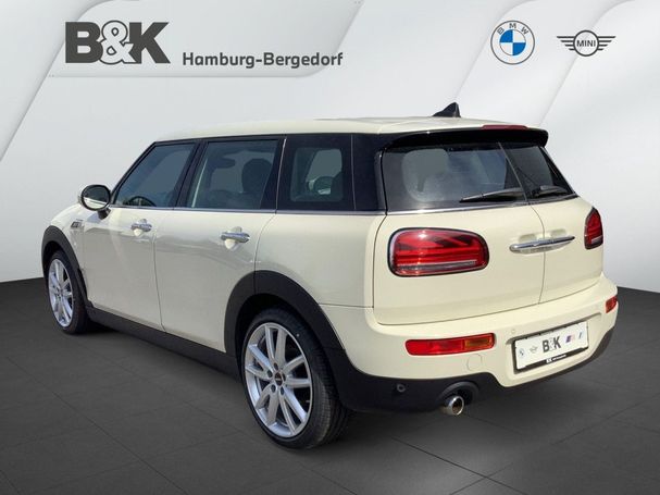 Mini Cooper Clubman DKG 100 kW image number 6