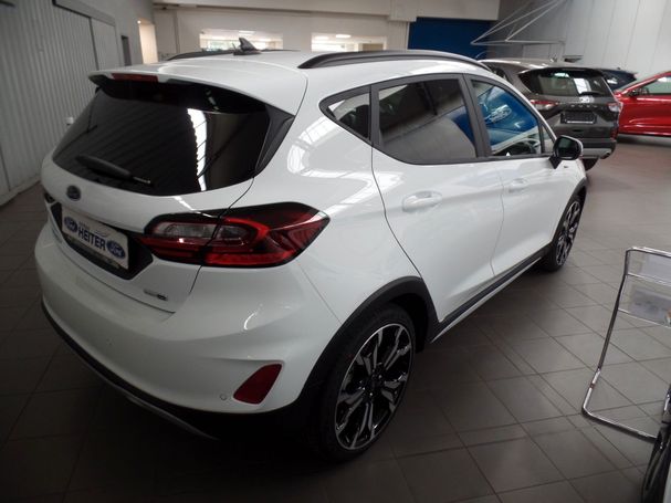 Ford Fiesta Active X 92 kW image number 5