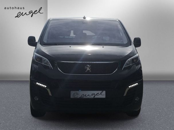 Peugeot Traveller L3 2.0 BlueHDi 180 EAT8 130 kW image number 3