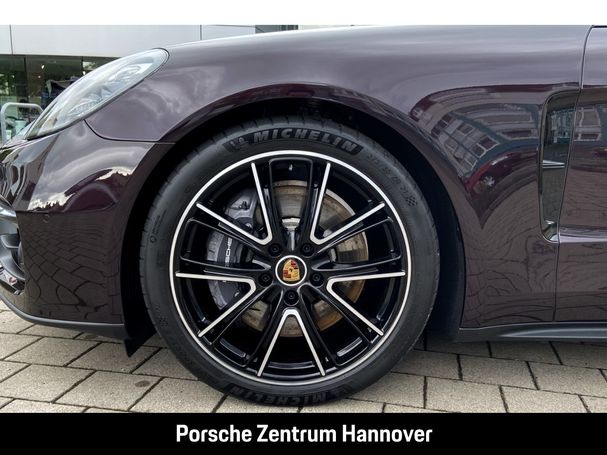 Porsche Panamera 4 Sport Turismo 243 kW image number 5