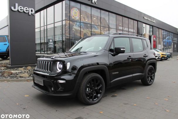 Jeep Renegade 1.5 T4 96 kW image number 1