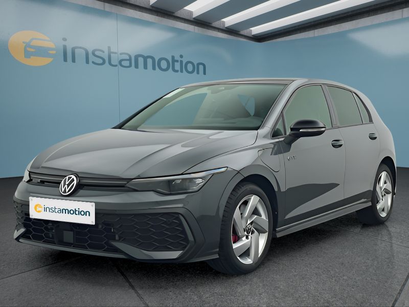 Volkswagen Golf GTE 1.5