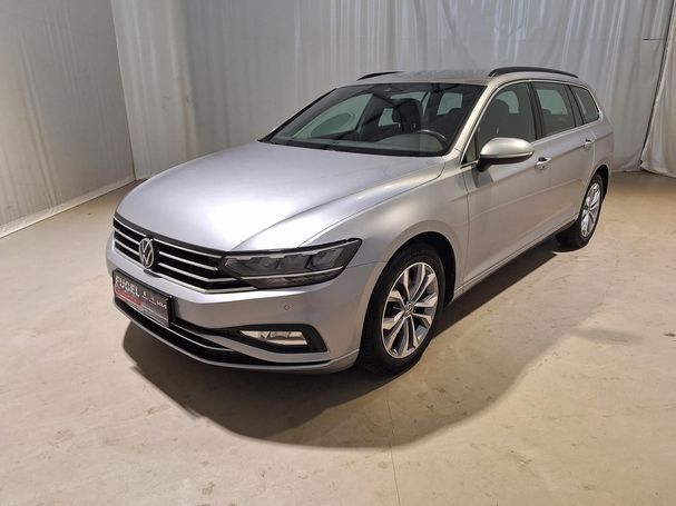 Volkswagen Passat Variant 2.0 TSI DSG 140 kW image number 1