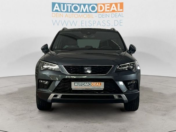 Seat Ateca 110 kW image number 3