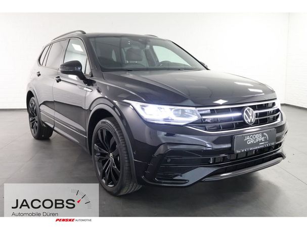 Volkswagen Tiguan Allspace 2.0 TDI R-Line 4Motion 147 kW image number 3