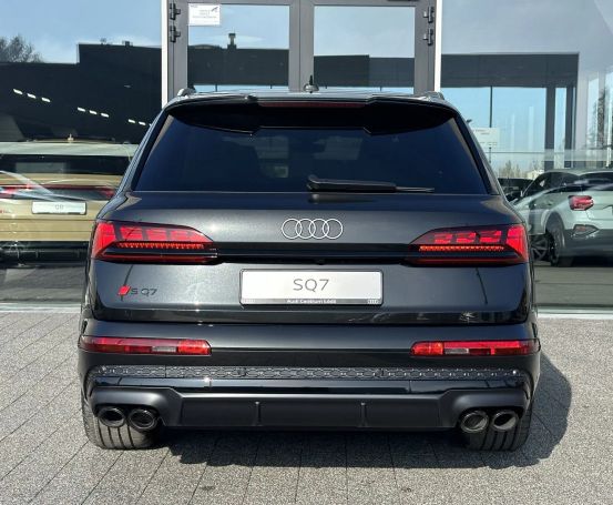 Audi SQ7 373 kW image number 9