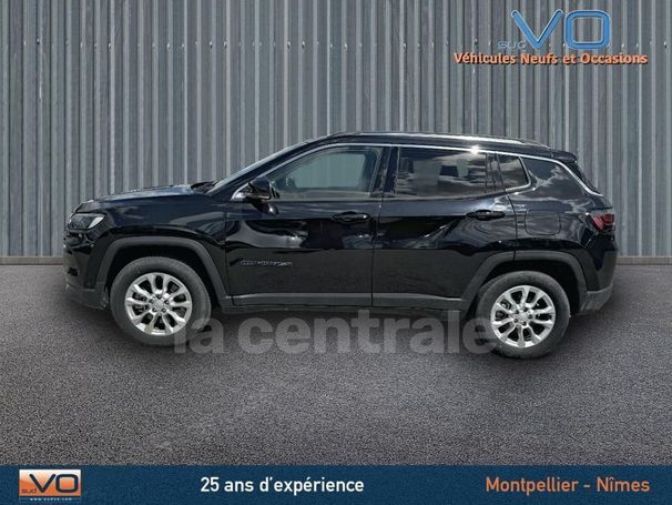 Jeep Compass 1.3 PHEV Limited 140 kW image number 17