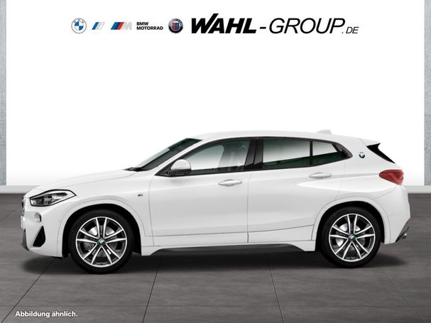 BMW X2 xDrive20d 140 kW image number 3