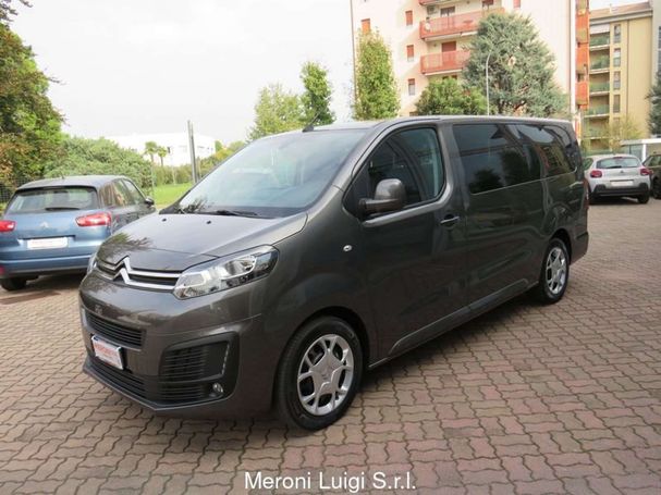 Citroen SpaceTourer XL BlueHDi 180 EAT8 Business 130 kW image number 2