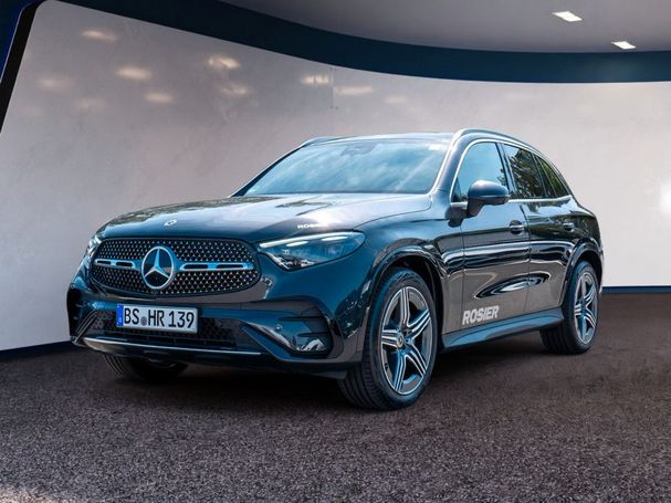 Mercedes-Benz GLC 300 190 kW image number 1