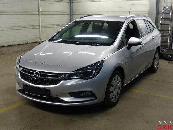 Opel Astra Sports Tourer D Edition 81 kW image number 1