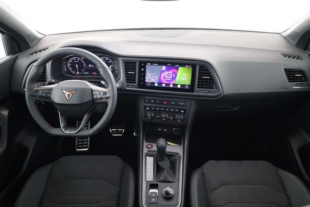 Cupra Ateca 110 kW image number 4