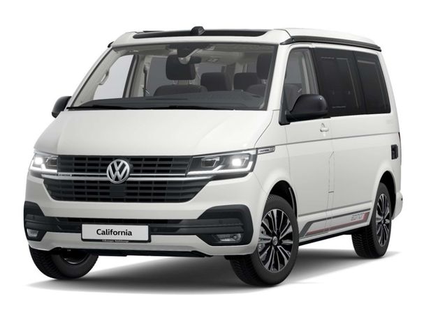 Volkswagen T6 California DSG 4Motion Beach Edition 110 kW image number 1