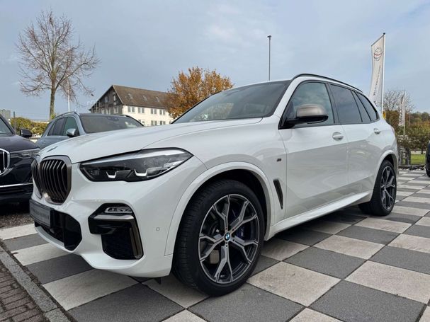 BMW X5 Md xDrive 294 kW image number 1