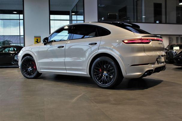 Porsche Cayenne GTS Coupé 338 kW image number 17