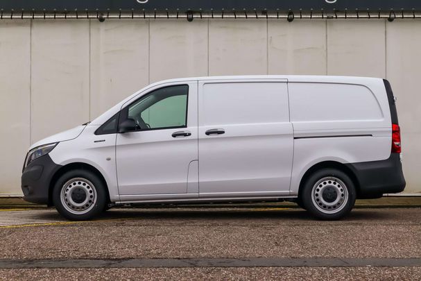 Mercedes-Benz Vito e 85 kW image number 9