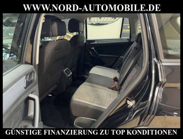 Volkswagen Tiguan 2.0 TDI Life 4Motion DSG 110 kW image number 15