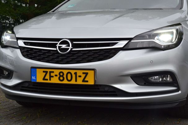 Opel Astra Sports Tourer 1.4 Innovation 110 kW image number 19