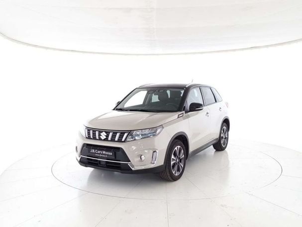 Suzuki Vitara 1.5 Hybrid ALLGRIP 85 kW image number 1