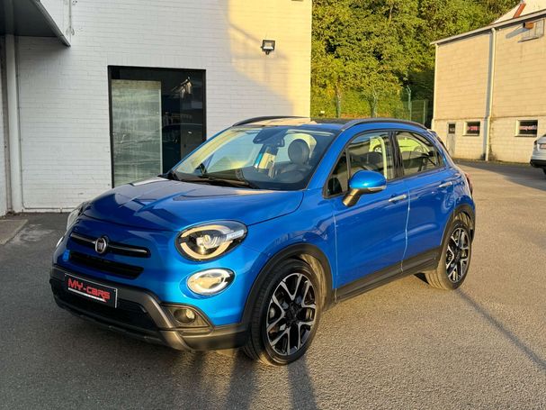 Fiat 500X 1.0 FireFly Cross 88 kW image number 9