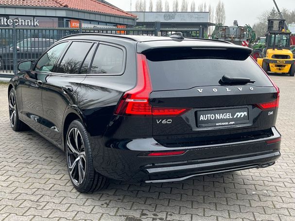 Volvo V60 B4 Plus 145 kW image number 5