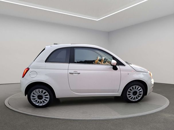 Fiat 500 1.0 51 kW image number 8