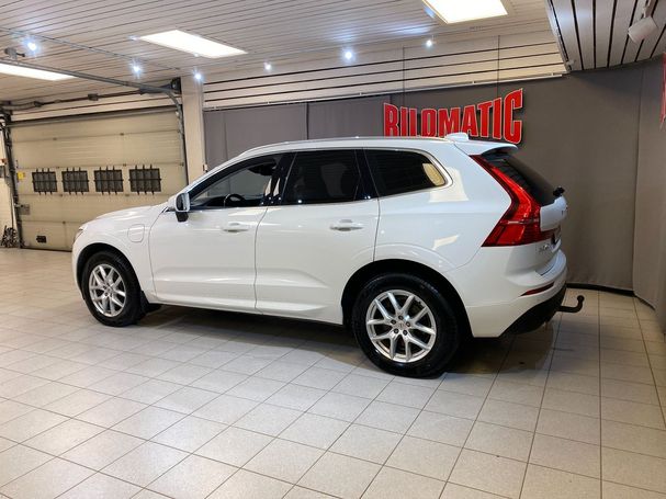 Volvo XC60 T8 AWD Momentum 288 kW image number 6