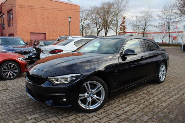 BMW 430d Coupé xDrive M Sport 190 kW image number 1