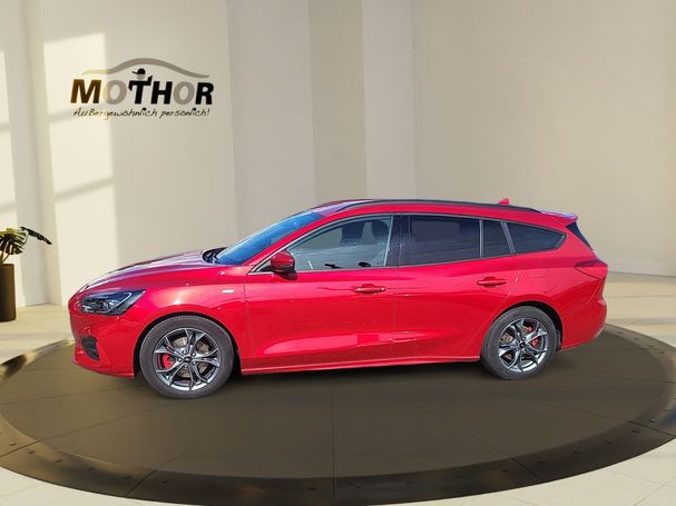 Ford Focus 1.0 EcoBoost Hybrid 92 kW image number 1