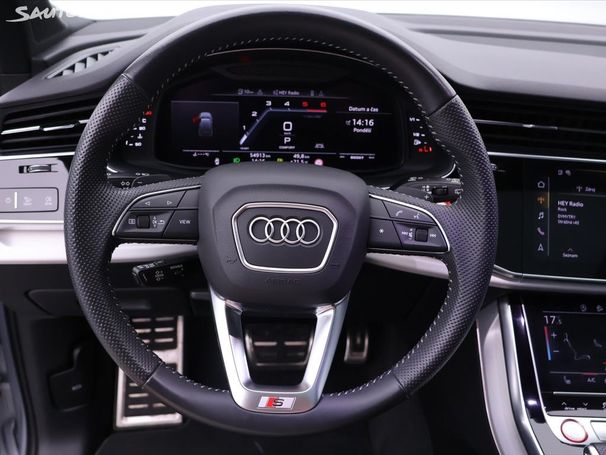 Audi SQ7 4.0 TDI quattro 320 kW image number 26