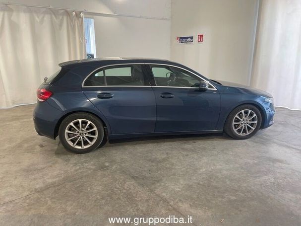 Mercedes-Benz A 180 d 85 kW image number 4