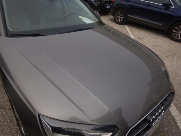 Audi A4 35 TDI S tronic Avant Business 120 kW image number 2