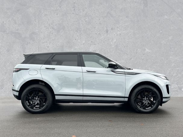 Land Rover Range Rover Evoque P300e S AWD 198 kW image number 6