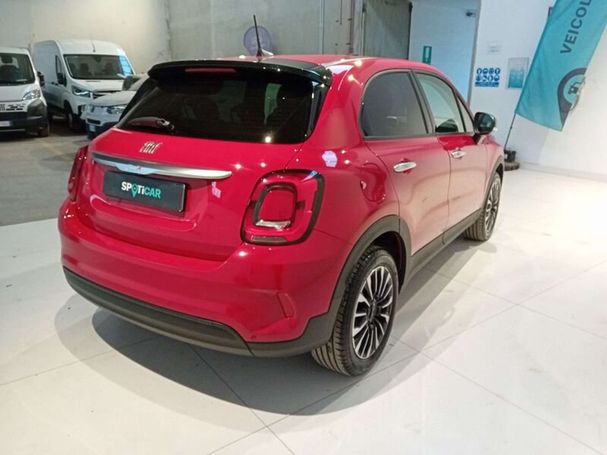 Fiat 500X 1.3 MultiJet 70 kW image number 4