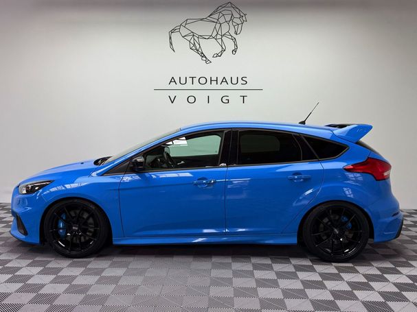 Ford Focus 257 kW image number 2