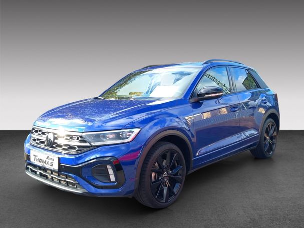 Volkswagen T-Roc 2.0 TSI DSG 4Motion 140 kW image number 1