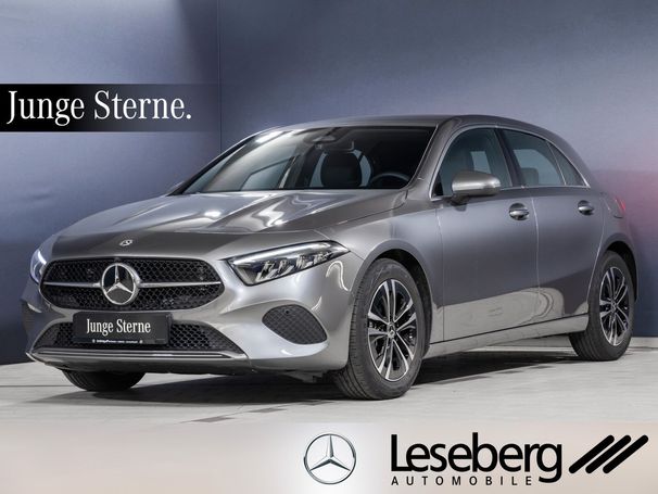 Mercedes-Benz A 180 100 kW image number 1