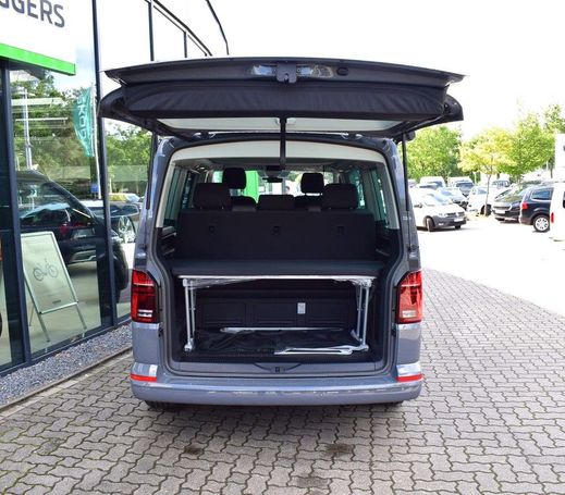 Volkswagen T6 California DSG Beach 110 kW image number 21