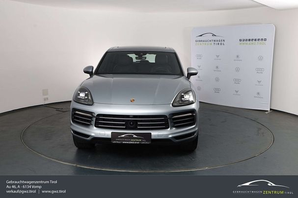 Porsche Cayenne E-Hybrid 340 kW image number 2