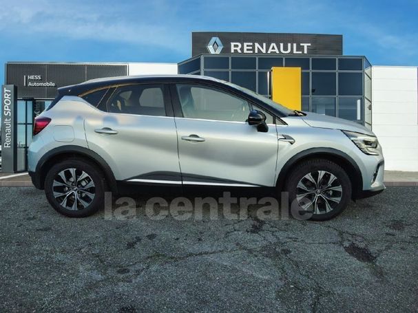 Renault Captur TCe 90 Techno 67 kW image number 20