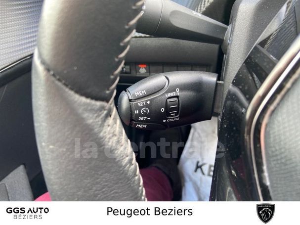 Peugeot 208 100 kW image number 17