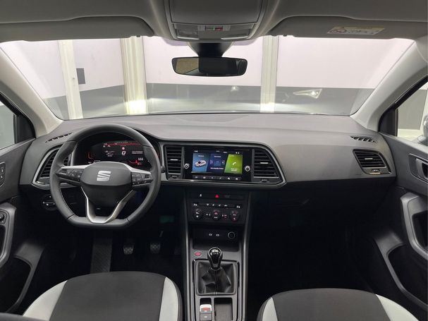 Seat Ateca 1.0 85 kW image number 7