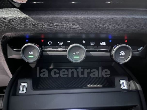 Citroen C4 96 kW image number 25