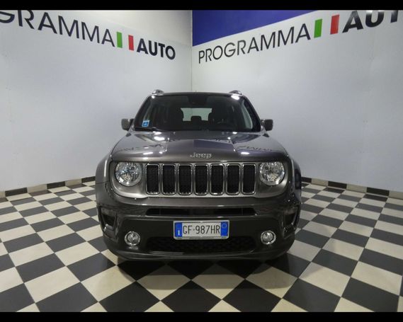 Jeep Renegade 1.0 Limited 88 kW image number 2